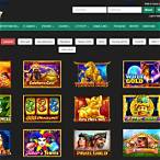 judi slot online terlengkap
